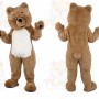 Popular Plush Teddy Bear Mascot Costume