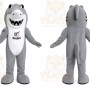 Power Shark Mascot Costume