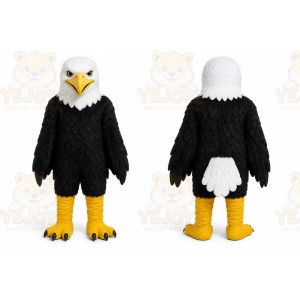 Professional Bengal Tiger Mascot Costume