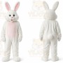 Professional Bunny Mascot Costume