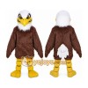 Professional Eagle Mascot Costume