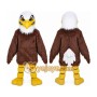 Professional Eagle Mascot Costume