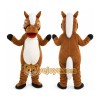Professional Horse Mascot Costume Professional Horse Mascot Costume