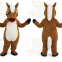 Professional Horse Mascot Costume