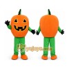 Professional Mascot Costume Pumpk