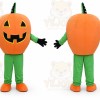 Professional Mascot Costume Pumpk