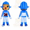 Professional Mascot Costume