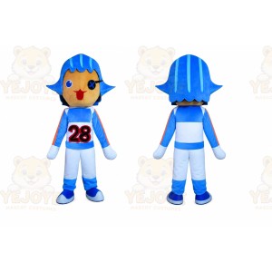 Professional Mascot Costume
