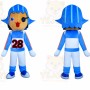 Professional Mascot Costume