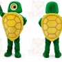 Professional Red Strawberry Fruit Mascot Costume