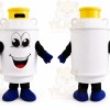 Professor Bear Mascot Costumes