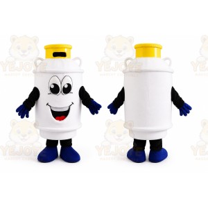 Professor Bear Mascot Costumes