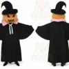 Pumpkin Earl Mascot Costume