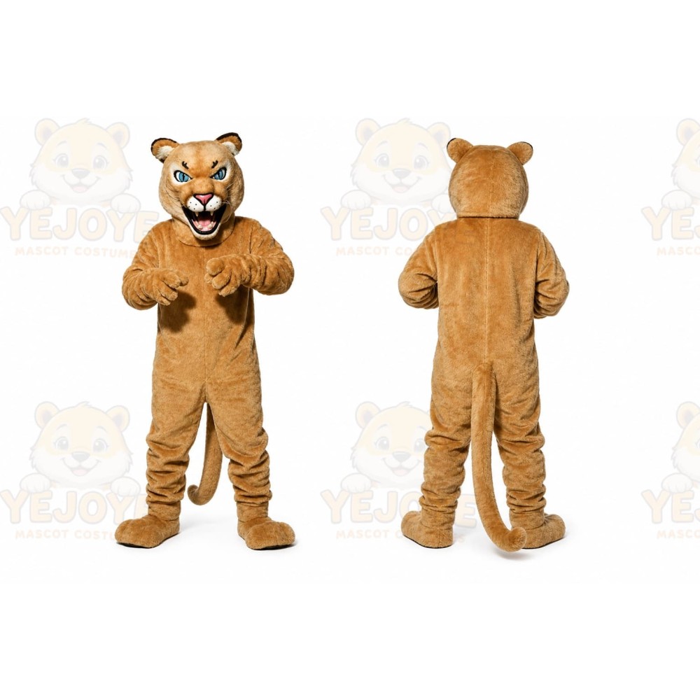 Pumpkin halloween Mascot Costume