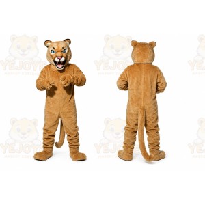Pumpkin halloween Mascot Costume