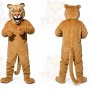 Pumpkin halloween Mascot Costume
