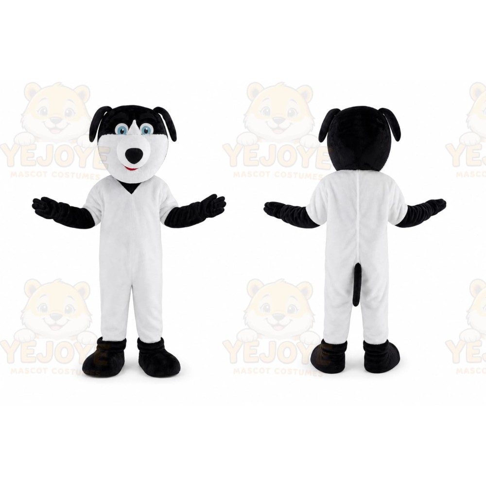 Purple Dragon Mascot Costume