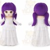 Purple Knight Mascot Costume Spartan Costume Trojan Cosplay
