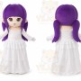 Purple Knight Mascot Costume Spartan Costume Trojan Cosplay