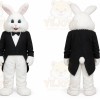 Rabbit Bunny Mascot Costume