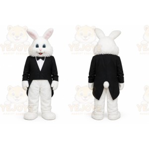 Rabbit Bunny Mascot Costume