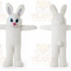 Rabbit Easter Bunny Mascot Costume