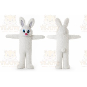 Rabbit Easter Bunny Mascot Costume