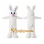 Rabbit Easter Bunny Mascot Costume