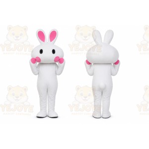Rabbit Easter Mascot Costumes