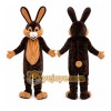 Rabbit Mascot Costume Bunny Bug Mascot