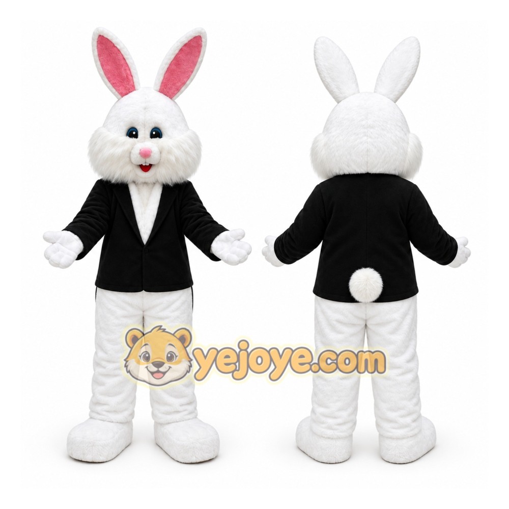 Rabbit Mascot Costumes for Adults Rabbit Mascot Costumes for Adults