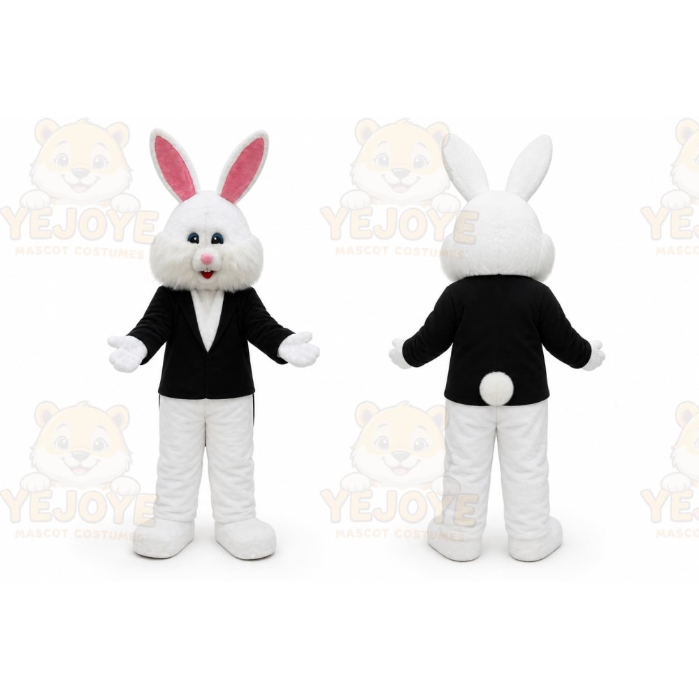 Rabbit Mascot Costumes for Adults