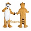 Raccoon Mascot Costume for Adult Raccoon Mascot Costume for Adult