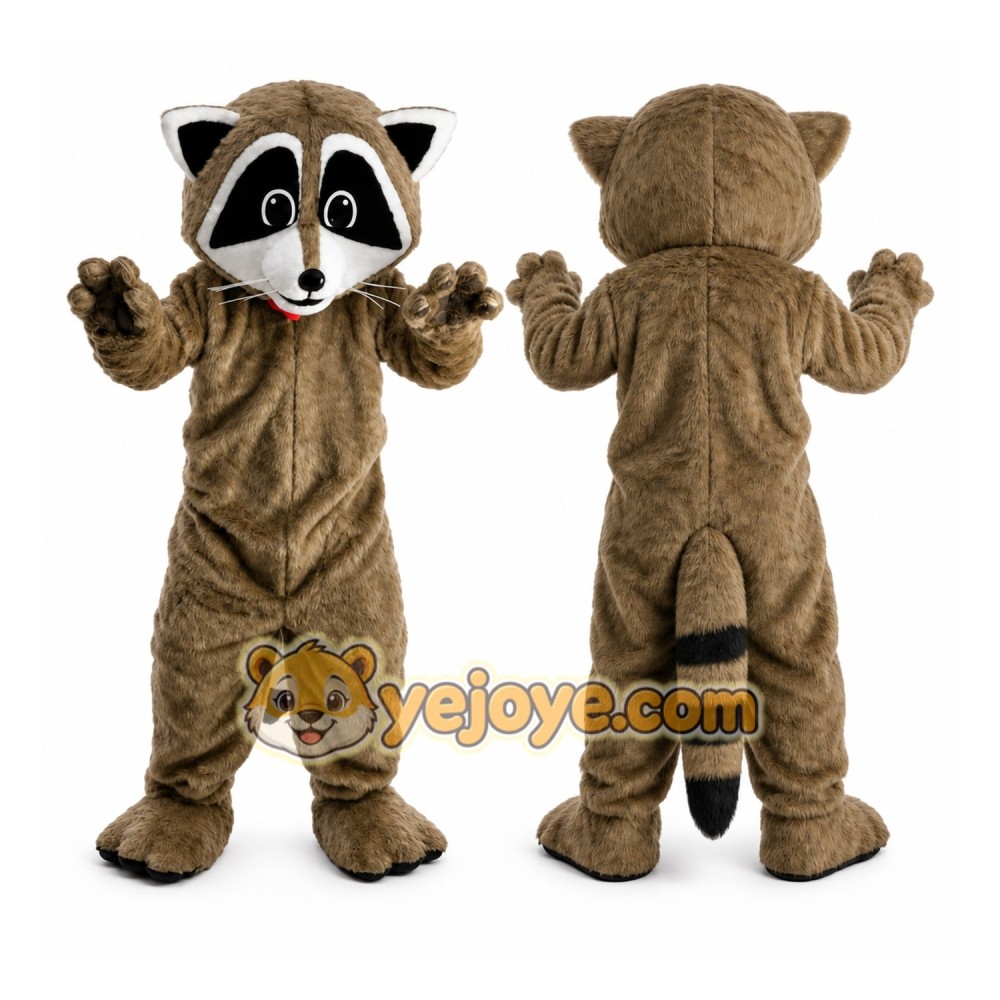 Rainbow Rabbit Mascot Costumes Rainbow Rabbit Mascot Costumes