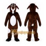 Ram Mascot Costume for Adult