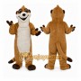 Meerkat Mascot Costume