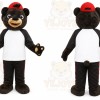 Rat Mascot Costume