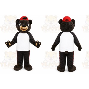 Rat Mascot Costume