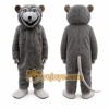 Rat Mouce Mice Mascot Costume