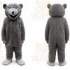 Rat Mouce Mice Mascot Costume