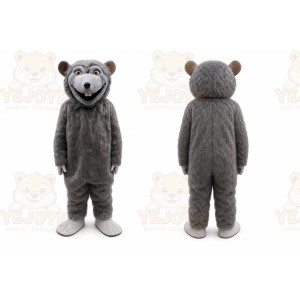 Rat Mouce Mice Mascot Costume