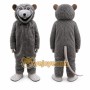 Rat Mouce Mice Mascot Costume