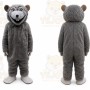 Rat Mouce Mice Mascot Costume