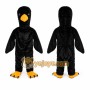 Raven Crow Mascot Costume Anime Cosplay Mascot