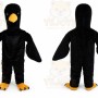 Raven Crow Mascot Costume Anime Cosplay Mascot