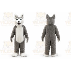 Realistic Bear Mascot Costume for Adult