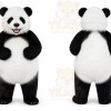 Realistic Otter Mascot Costume Beaver Costume