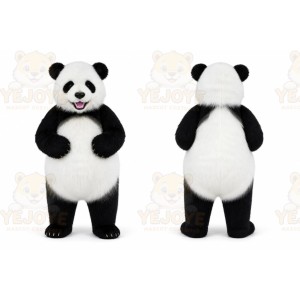 Realistic Otter Mascot Costume Beaver Costume