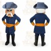 Realistic Panda Mascot Costume for Adult