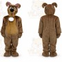 Recycle Dog Mascot Costume